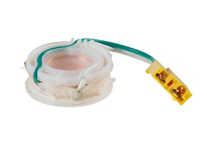 PLACA MAGNETICA CHEVROLET K1500 1988-1995 V6 4.3L Y V8 5.7L COD 010091F3 HGO (114502)