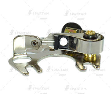 PLATINOS NISSAN DE 1966 AL 1992 PROLIANCE COD. EP-12(124803)