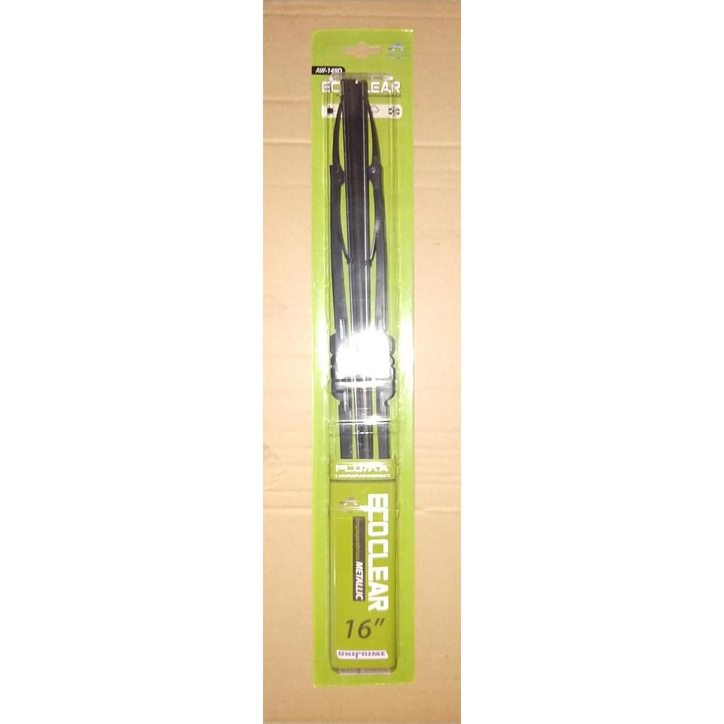 PLUMA LIMPIAPARABRISAS 16" ECO (239080)