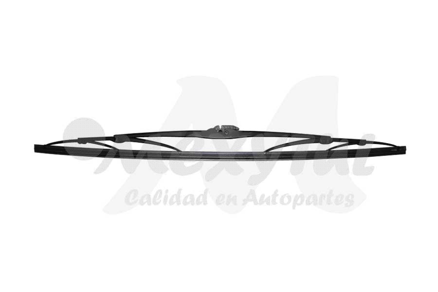 PLUMA LIMPIAPARABRISAS STD 21" VF-53 1 PZA VALEO (126321)