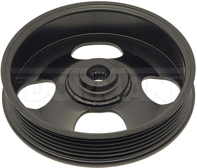 POLEA DE DIRECCION NISSAN SENTRA DE 2002 AL 2008 L4 2.5 DORMAN COD. PSP300551I (118887)