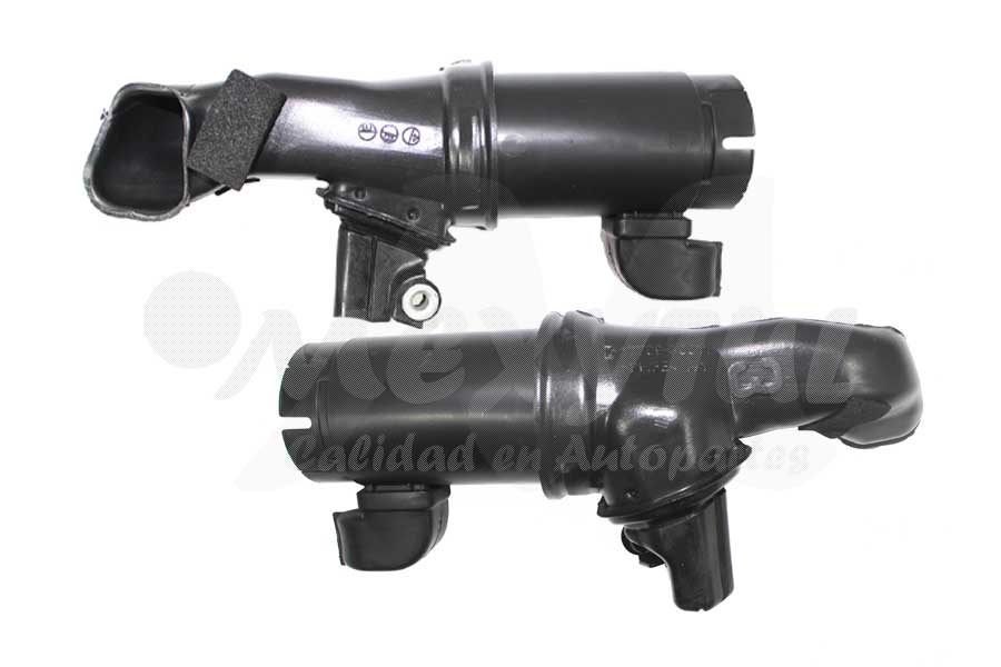 PORTA FILTRO AIRE TOYOTA HIACE DE 2005 AL 2015 (130569)