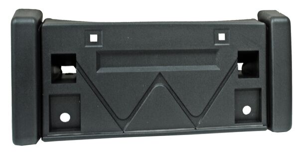 PORTAPLACA CHEVROLET S10 / BLAZER DE 1995 AL 2003 DEL (102779) TW