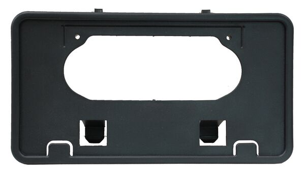 PORTAPLACA FORD PU 09-14 DEL TW