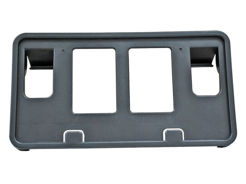 PORTAPLACA FORD PU 04-05 DEL TW