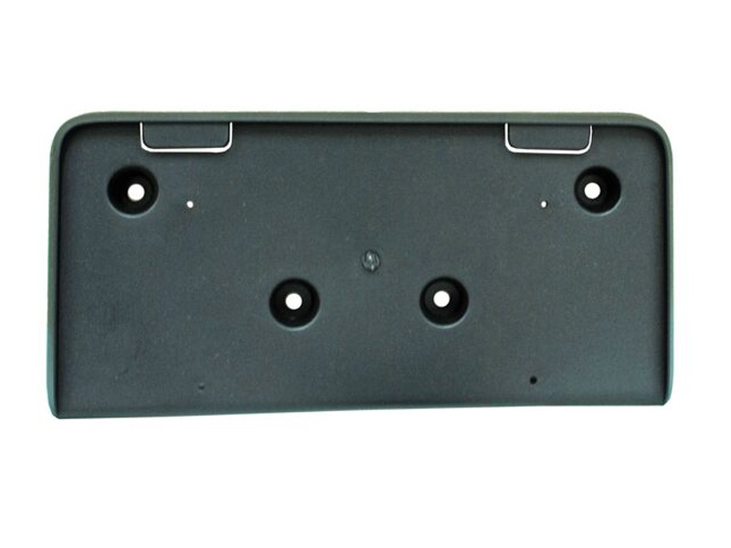 PORTAPLACA GMC TERRAIN 11-14 / EQUINOX 10-12 DEL TW