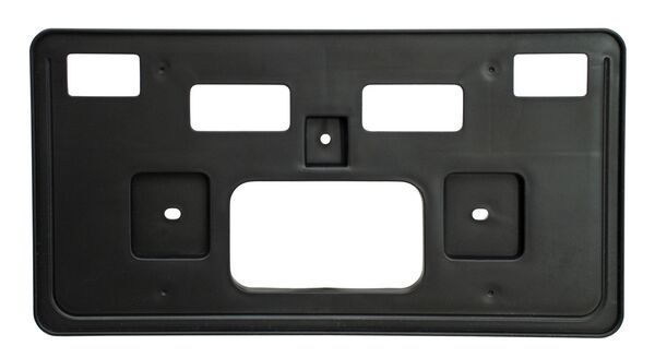 PORTAPLACA HONDA CIVIC 16-17 4 PTAS DEL TW