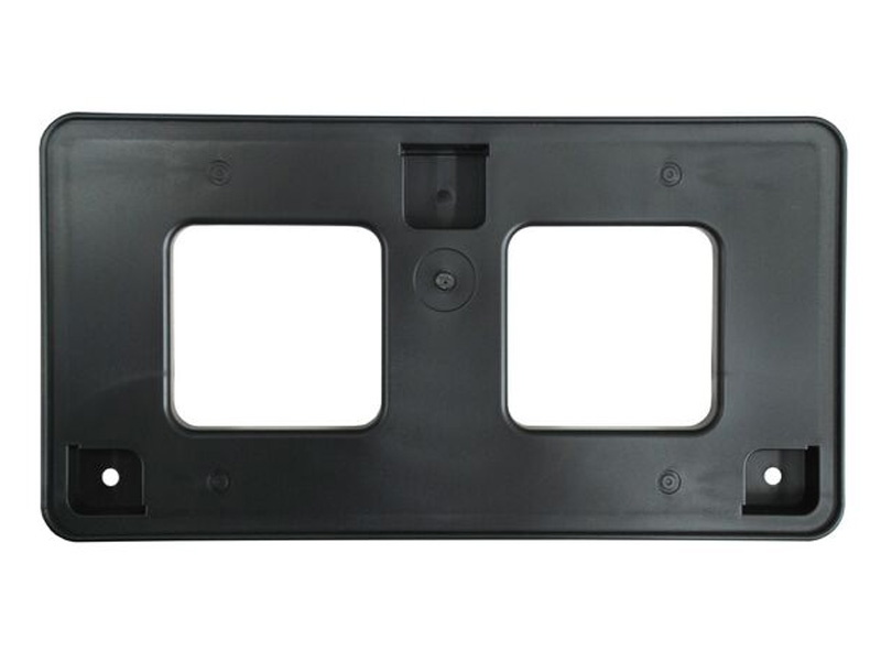 PORTAPLACA HONDA HRV 16-18 DEL TW