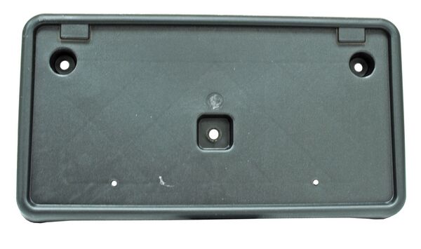 PORTAPLACA JEEP GRAND CHEROKEE 05-10 DEL TW