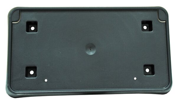 PORTAPLACA JEEP GRAND CHEROKEE 14-16 DEL TW