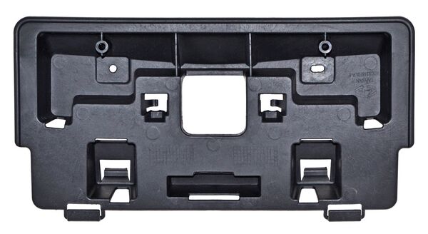 PORTAPLACA MAZDA 3 14-18 DEL TW