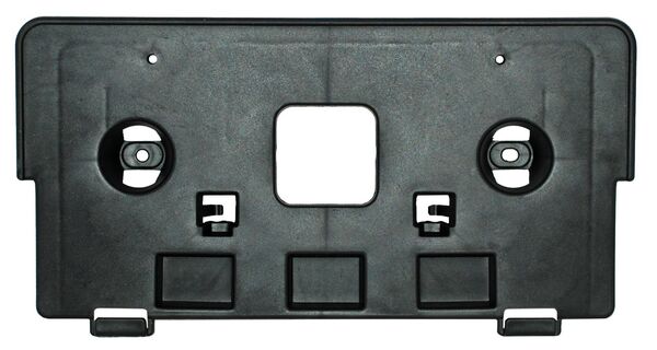 PORTAPLACA MAZDA 3 17-19 DEL TW