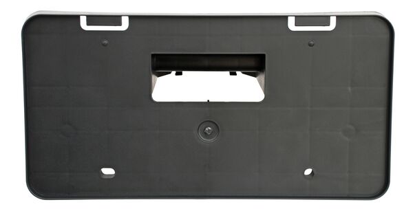 PORTAPLACA TOYOTA CAMRY 10-11 DEL TW