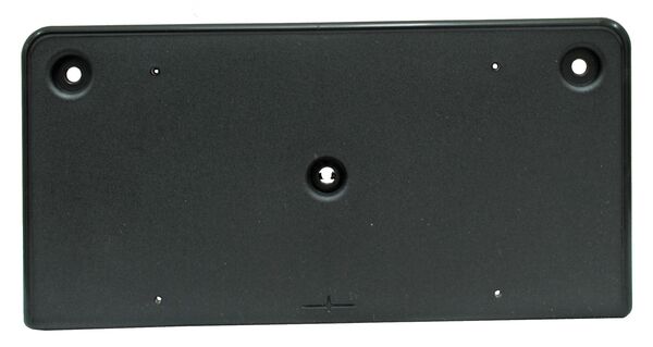 PORTAPLACA VOLKSWAGEN JETTA BICENTENARIO 11-14 DEL TW