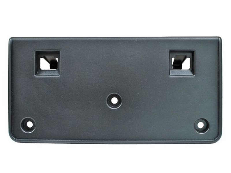 PORTAPLACA VOLKSWAGEN JETTA BICENTENARIO 15-18 DEL TW