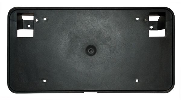 PORTAPLACA CHEVROLET PU 1500 16-18 DEL TW