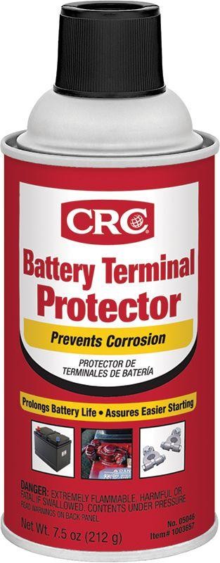 PROTECTOR DE BATERIAS 213 G CRC COD. MX05046