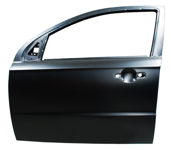PUERTA CHEVROLET AVEO DE 2008 AL 2018/ G3 DE 2007 AL 2009 DEL IZQ TW