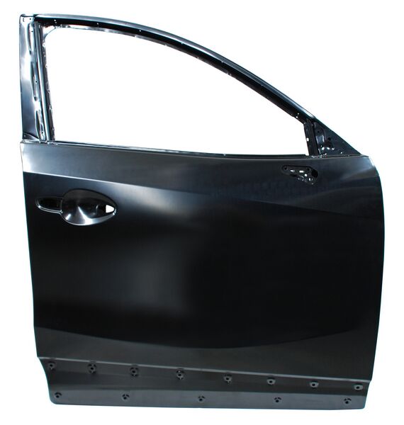 PUERTA MAZDA CX5 13-17 DEL DER