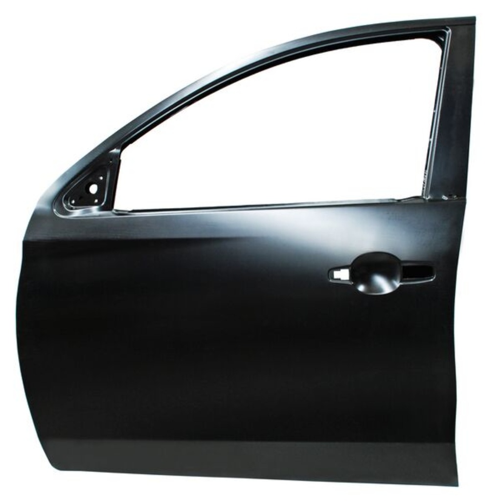 PUERTA MITSUBISHI PU L200 2016 AL 2024 DEL IZQ TW