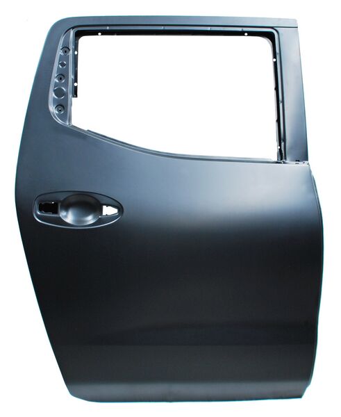 PUERTA NISSAN PU NP300/ FRONTIER 16-25 TRAS DER TW