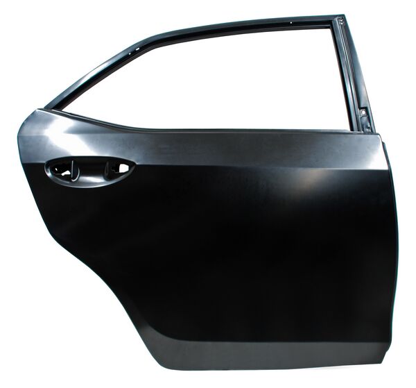 PUERTA TOYOTA COROLLA 14-19 TRAS DER TW