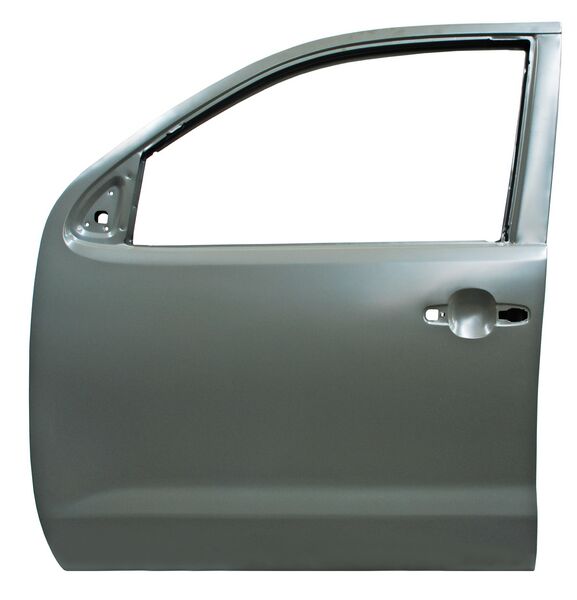 PUERTA TOYOTA HILUX 06-15 CAB DOBLE DEL IZQ TW
