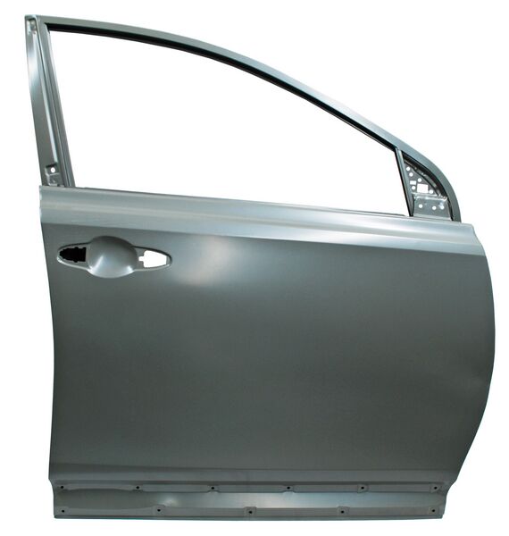 PUERTA TOYOTA RAV4 13-18 DEL DER TW