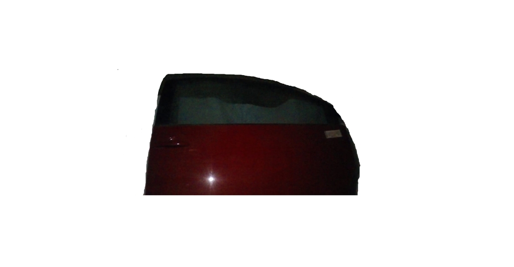 PUERTA VOLKSWAGEN BEETLE DE 2009 DER EX+