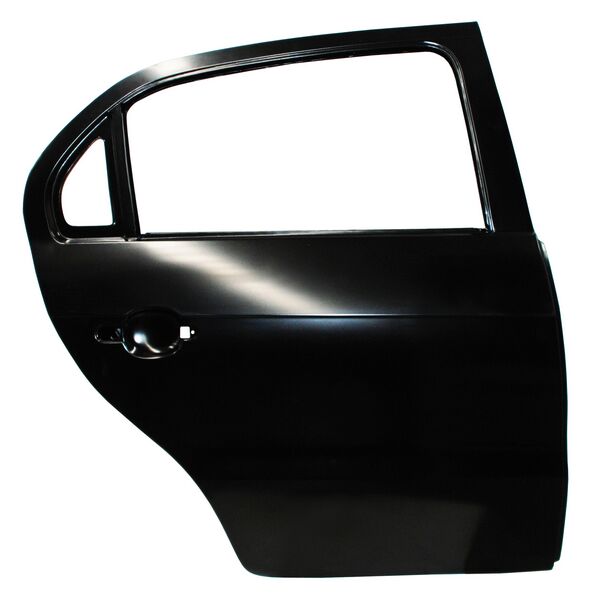 PUERTA VOLKSWAGEN GOL 09-20 TRAS DER TW