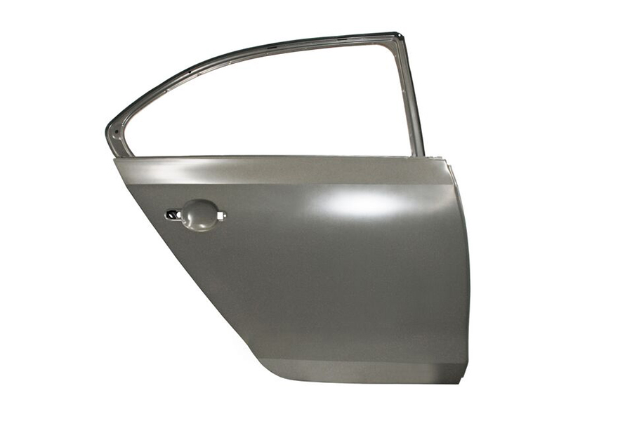 PUERTA VOLKSWAGEN JETTA BICENTENARIO 11-18 TRAS DER TW