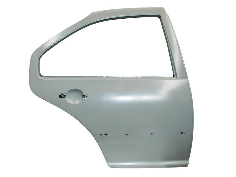 PUERTA VOLKSWAGEN JETTA CLASICO 99-14 TRAS DER TW