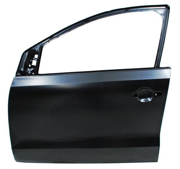 PUERTA VOLKSWAGEN POLO 13-19 DEL IZQ TW