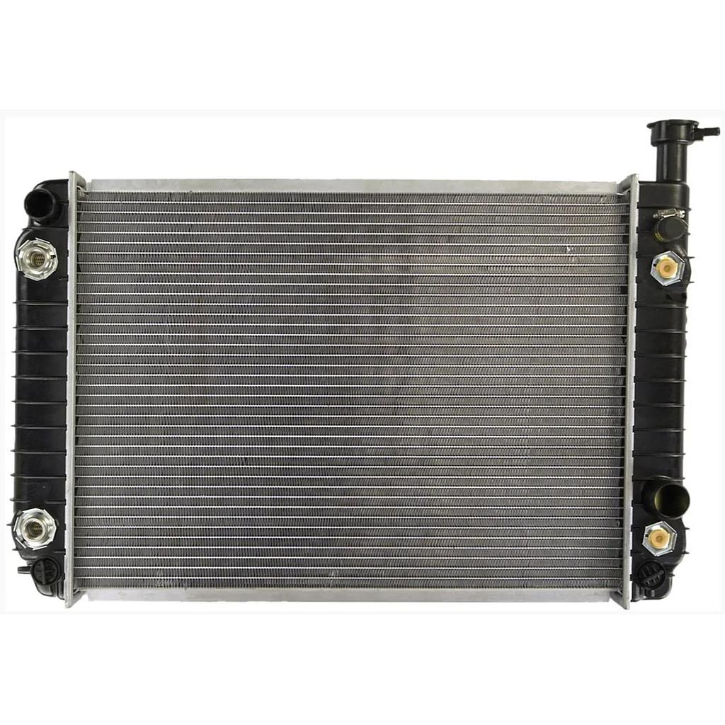RADIADOR CHEVROLET ASTRO/SAFARI DE 1985 AL 1994 V6 4.3 L AUT (119630) *A