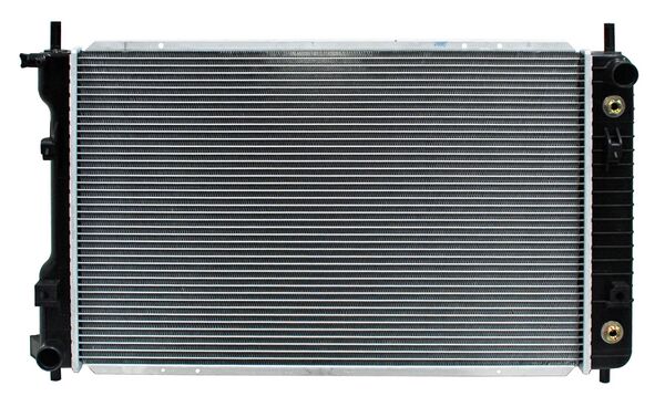 RADIADOR CHEVROLET EQUINOX 16-17/ TERRAIN 11-17 AUT