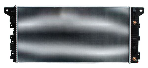 RADIADOR FORD F150 15-19/ LOBO 15-19 AUT V6/ V8 3.5/5.0L 18X 34 5/8 ALUM SOLDADO TW