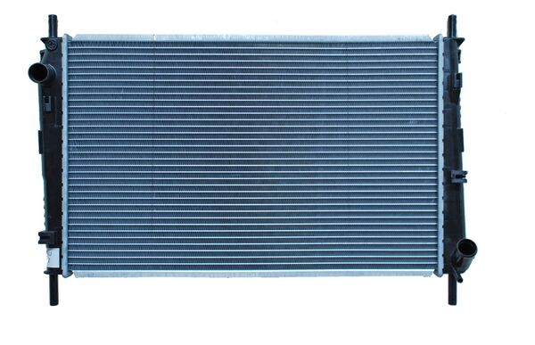 RADIADOR FORD MONDEO 01-07 AUT L4/ V6 2.0L/ 2.5L 15 1/4X 24 3/8 ALUM SOLDADO