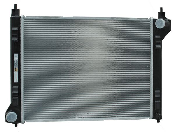 RADIADOR NISSAN SENTRA 13-19 AUT L4 1.8L 16X 20 ALUM SOLDADO TW