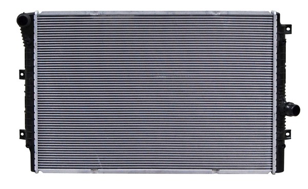 RADIADOR VOLKSWAGEN JETTA 15-19/ BEETLE 12-19 STD L4 2.0L/ 2.5L 17 5/8X 25 4/7 ALUM SOLDADO 
 TW