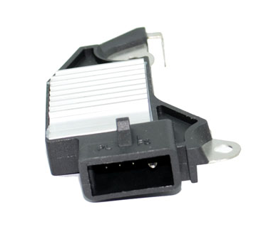 REGULADOR DE VOLTAJE CHEVROLET CUTLASS VOLTAJE CS130 D411 12V DELPHI COD. 031005G3(114709)