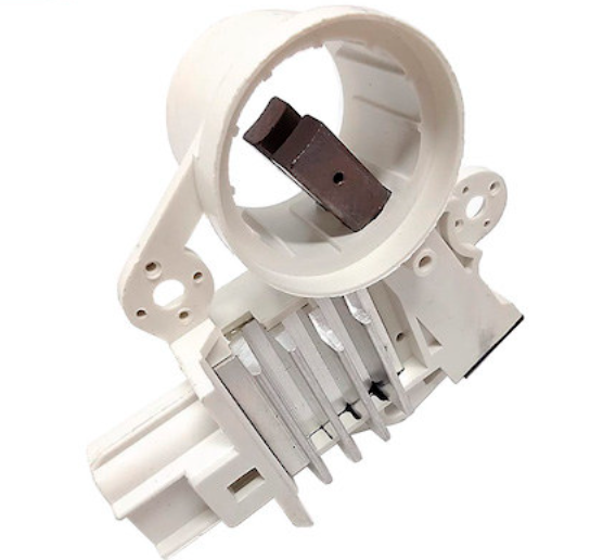 REGULADOR DE VOLTAJE FORD EXPLORER 8 CIL 4.6L 2006-2008/ FORD GRAND MARQUIS. 8 CIL 4.6L 1998/ FORD MUSTANG 8 CIL 4.6L 1999-2008/ LINCOLN TOWN CAR 8 CIL 4.6L 1998-2002/ MERCURY GRAND MARQUIS 8 CIL 4.6L 1998-2002/ MERCURY MOUNTAINEER 8 CIL 4.6L 2006-2008 VOLTAJE 6G F600 35-212 COD. 031032G2  LOOYAT (114712)