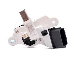 REGULADOR NISSAN TSURU III VOLTAJE BOSCH 90A 9190041002 IB501 COD. 031022G2 (114678)