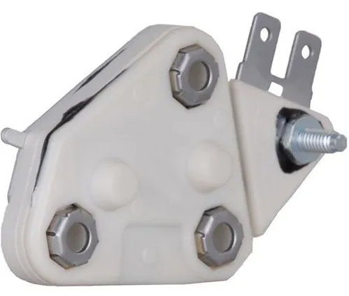 REGULADOR UNIVERSAL VOLTAJE DELCO 21SI REFORZADO D21 33SI 12V COD. 031058G2 (114778)