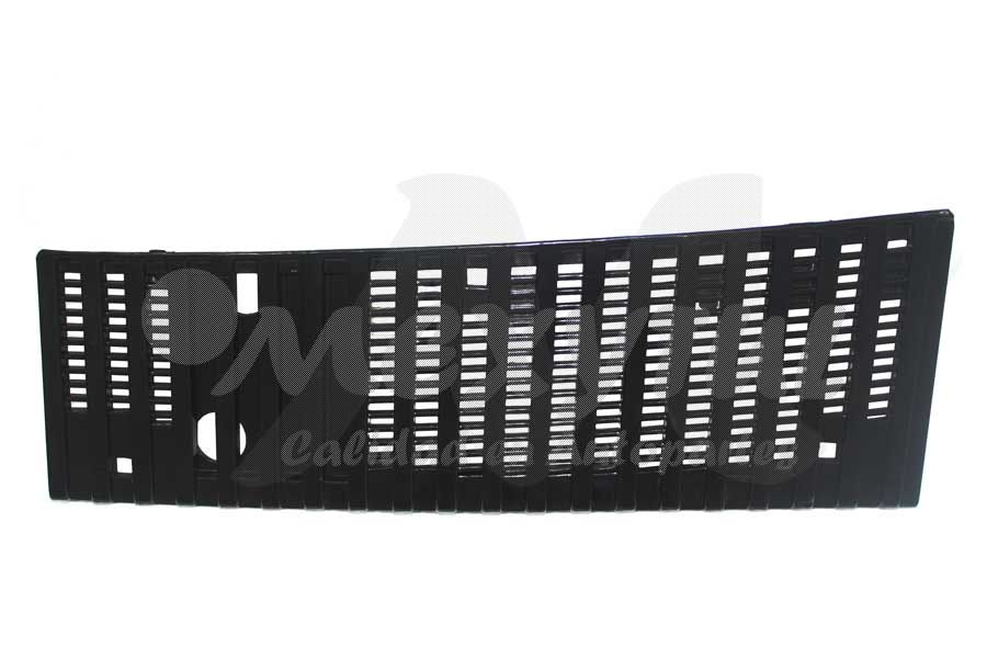 TOLVA PARABRISAS NISSAN PU D21 86-08 P/LIMPIADORES PLAST INF IZQ N1 (3194) TW