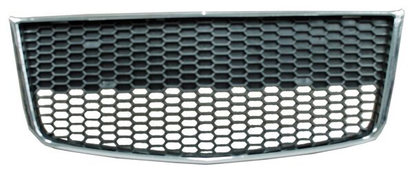 PARRILLA CHEVROLET AVEO DE 2012 AL 2017 INF S/ MOLD (10553) N4