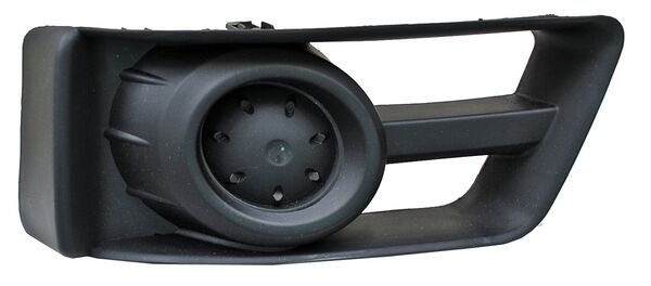 REJILLA (DEFENSA) NISSAN URVAN 07-12 S/FARO AUX DER *R