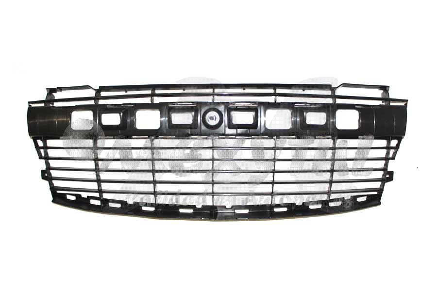 REJILLA (PARRILLA) PEUGEOT 207 DE 2008 AL 2011DE DEF CENT (12106) TW
