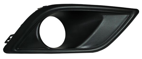 REJILLA (PARRILLA) CHEVROLET AVEO 18-20 LINEA NVA P/FARO AUX IZQ TW