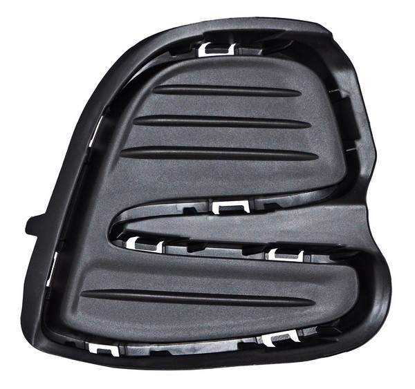 REJILLA (PARRILLA) CHEVROLET CAVALIER 18-21 S/FARO AUX DER TW