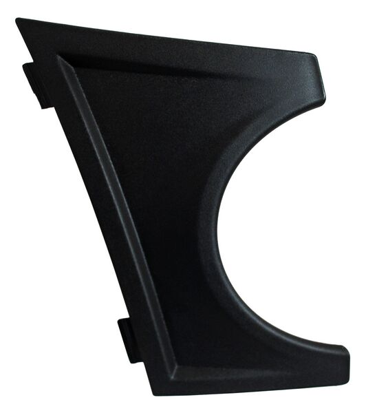 REJILLA (PARRILLA) CHEVROLET SPARK 11-13 P/FARO AUX DER TW